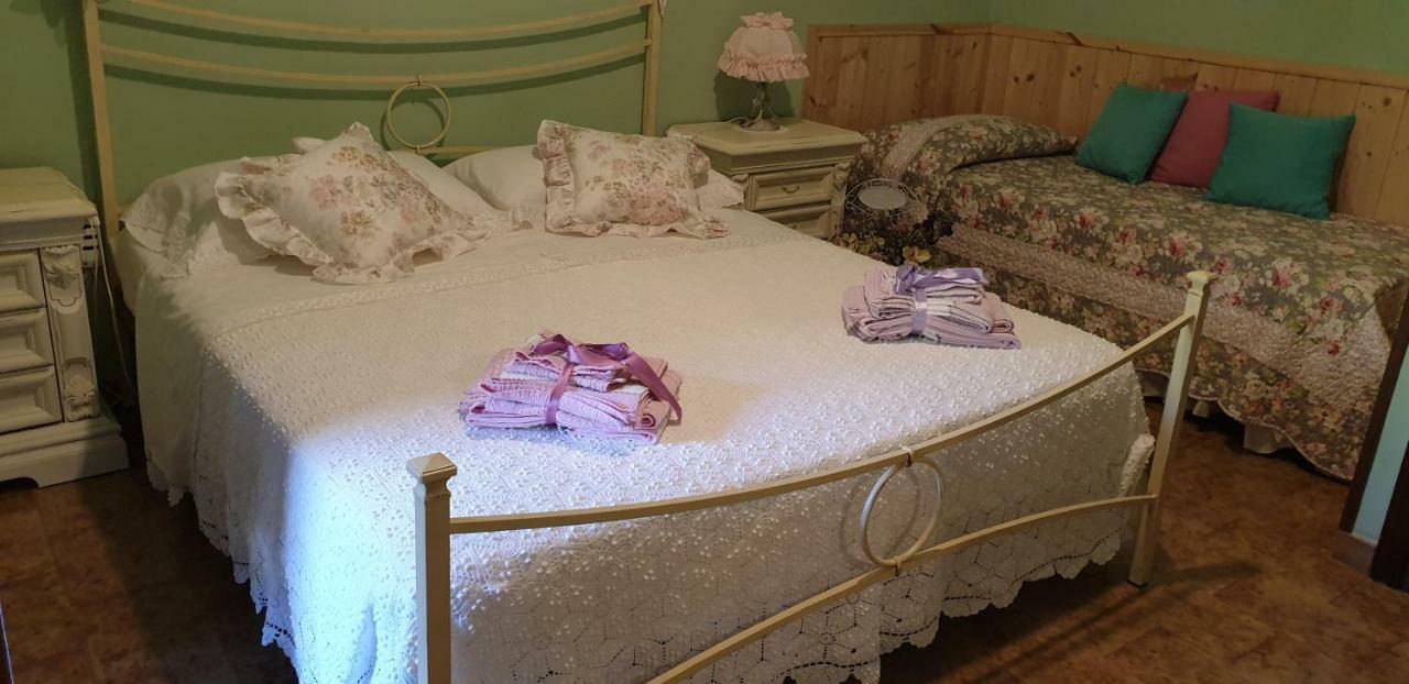 Bargoncello Apartment ริคคอ เดล โกลโฟ ดิ สเปเซีย ภายนอก รูปภาพ